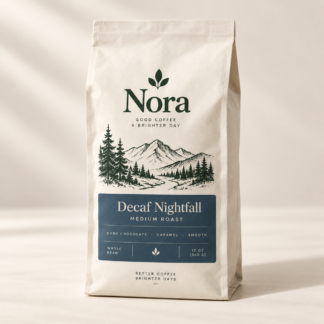 Decaf Nightfall