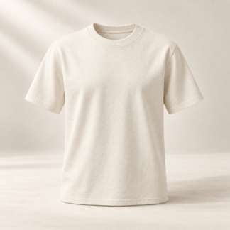 Essential Heavyweight Tee